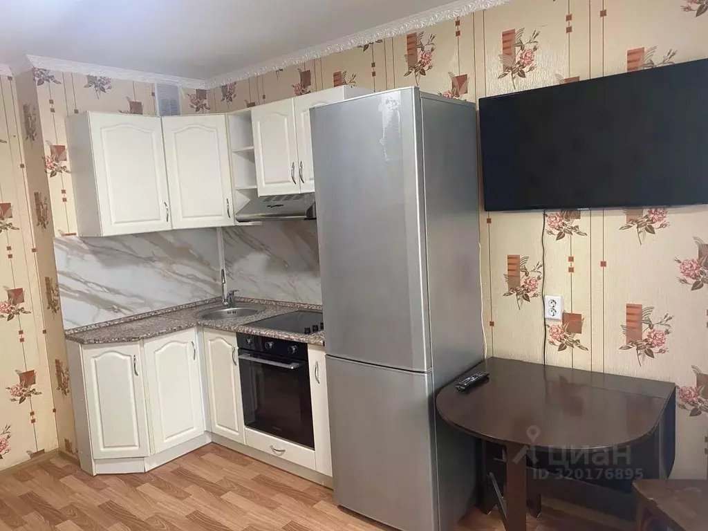 Студия Алтайский край, Барнаул городской округ, Южный рп проезд ... - Фото 1