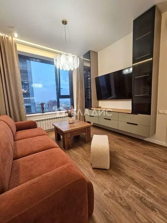 2-к кв. Москва ул. Годовикова, 11к5 (45.0 м) - Фото 1