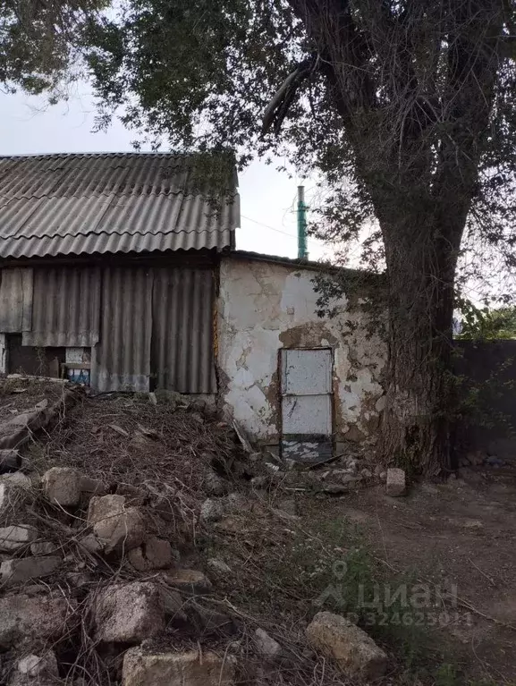 Свободной планировки кв. Оренбургская область, Соль-Илецк ул. ... - Фото 1