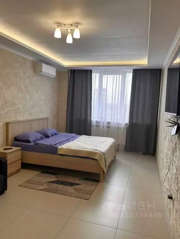 2-к кв. Ростовская область, Ростов-на-Дону Новое Поселение мкр, пер. ... - Фото 1