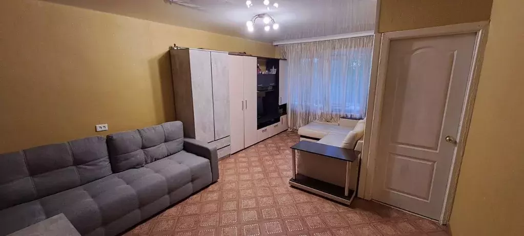 Продаётся 1-к квартира, 29.8 м - Фото 1