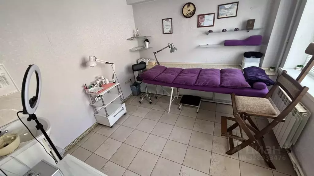 Офис в Кемеровская область, Юрга Волгоградская ул., 17 (108 м) - Фото 1