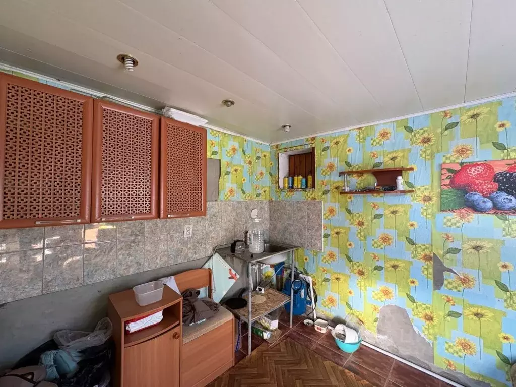 Дом в Волгоградская область, Городищенский район, Ерзовское городское ... - Фото 2