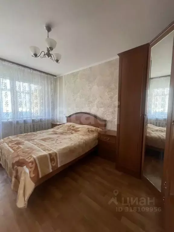 3-к кв. Мордовия, Саранск городской округ, Ялга рп ул. Пионерская, 41 ... - Фото 0