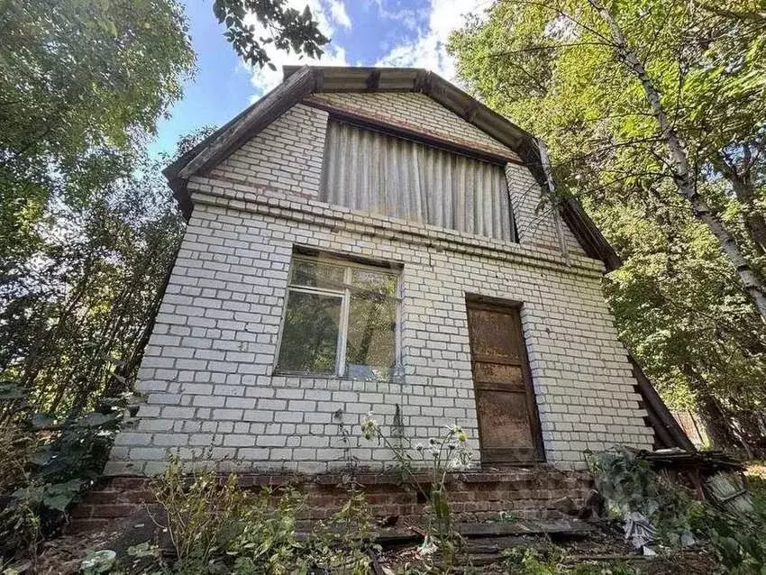 Дом в Белгородская область, Старооскольский городской округ, пос. ... - Фото 2