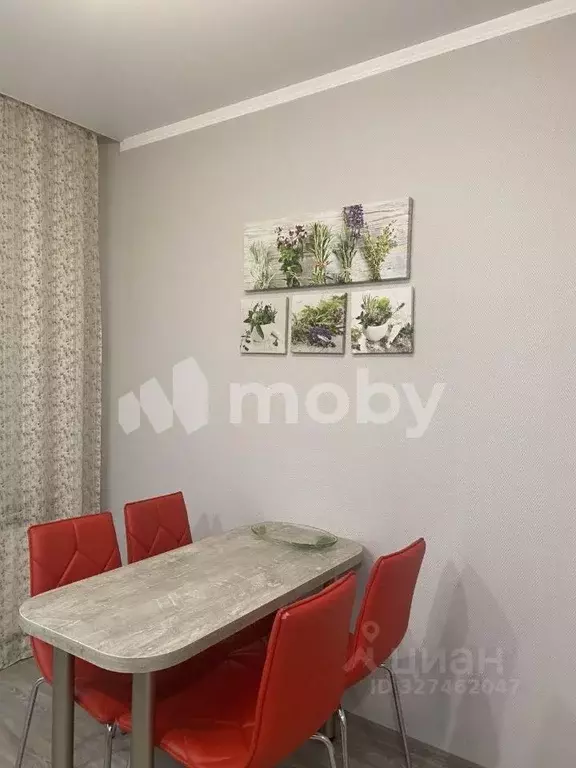 2-к кв. Калининградская область, Зеленоградск ул. Валентина Мосина, 14 ... - Фото 1