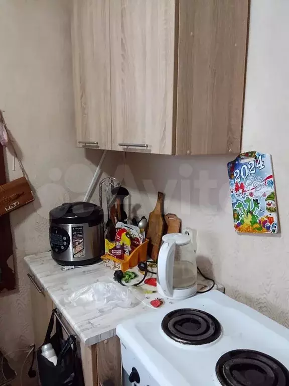 Комната 10 м в 5-к., 2/3 эт. - Фото 0