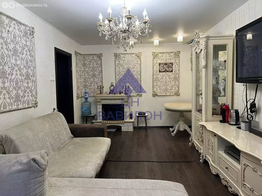 2-комнатная квартира: Волгодонск, улица Маршала Кошевого, 7 (46 м) - Фото 1