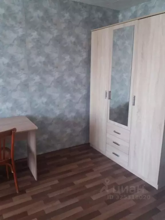 1-к кв. Нижегородская область, Дзержинск ул. Урицкого, 10А (32.0 м) - Фото 2