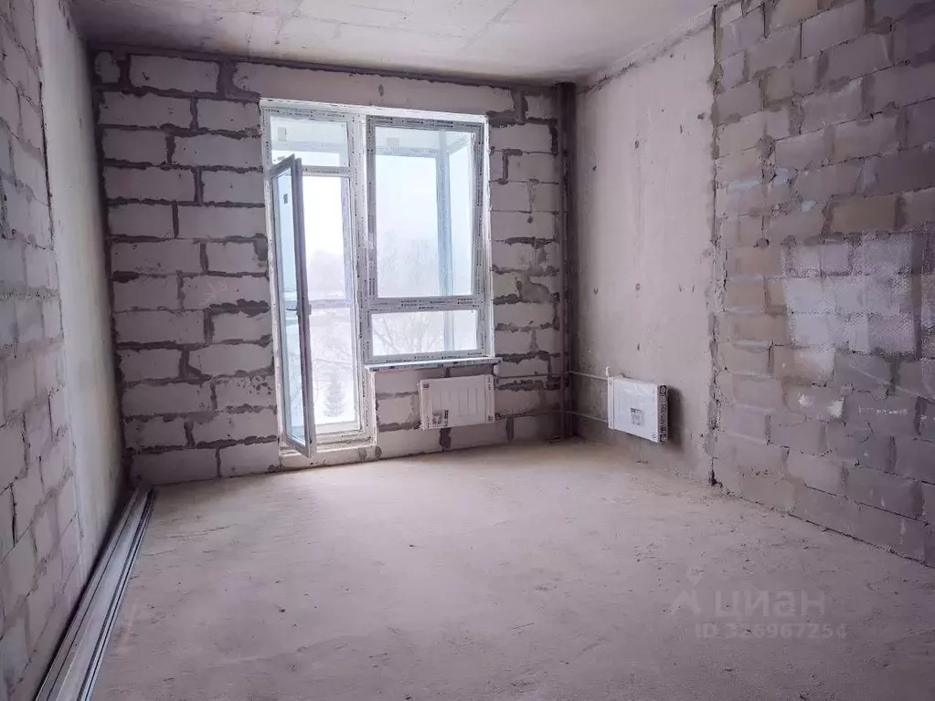 Студия Московская область, Щелково Соболевка мкр, Соболевка жилой ... - Фото 2