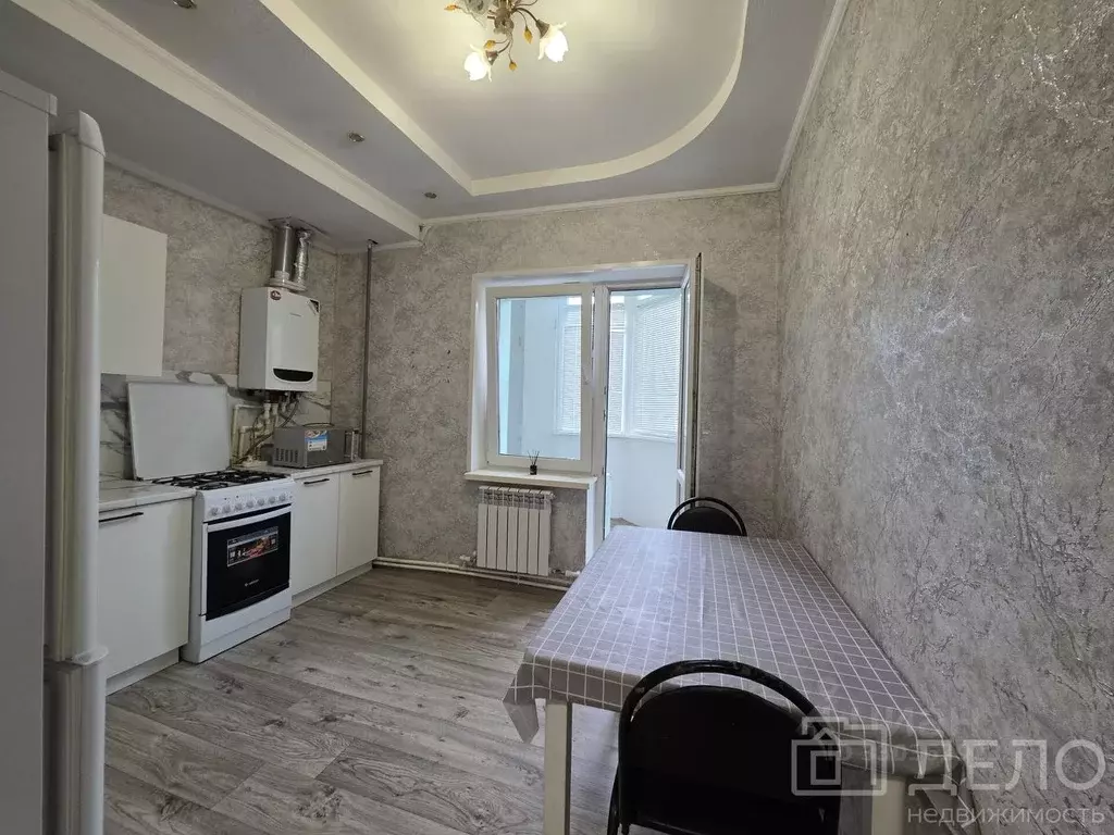 1-к кв. Рязанская область, Рязань пер. Васильевский, 9 (40.0 м) - Фото 2