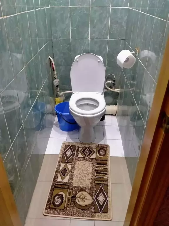 3-к. квартира, 78 м, 8/9 эт. - Фото 0
