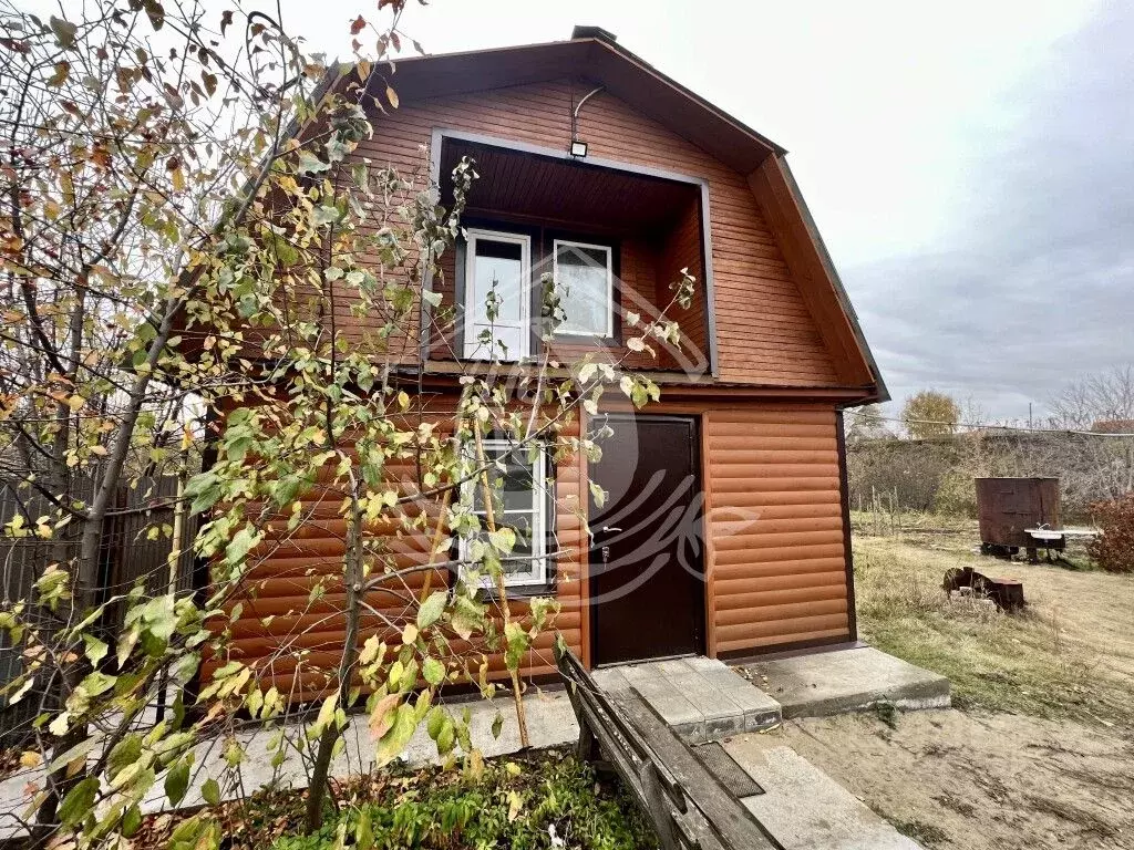 Дом в Алтайский край, Первомайский район, с. Зудилово ул. 2-я ... - Фото 0