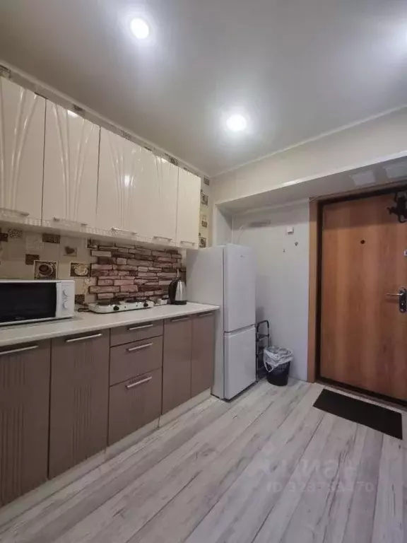 Студия Томская область, Томск просп. Кирова, 56Б (18.0 м) - Фото 2