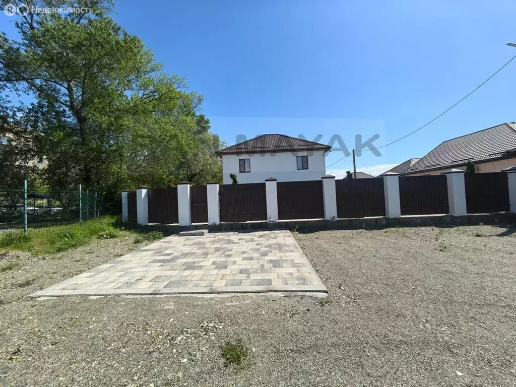 Дом в посёлок Тульский, Пограничная улица, 2А (116.1 м) - Фото 2