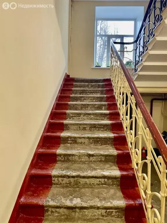 3-комнатная квартира: Санкт-Петербург, Тверская улица, 12/15 (62 м) - Фото 1