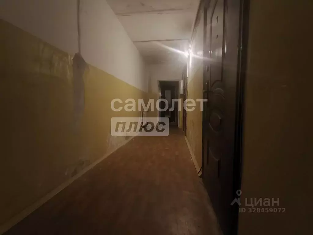 2-к кв. Иркутская область, Иркутский муниципальный округ, пос. Малая ... - Фото 2