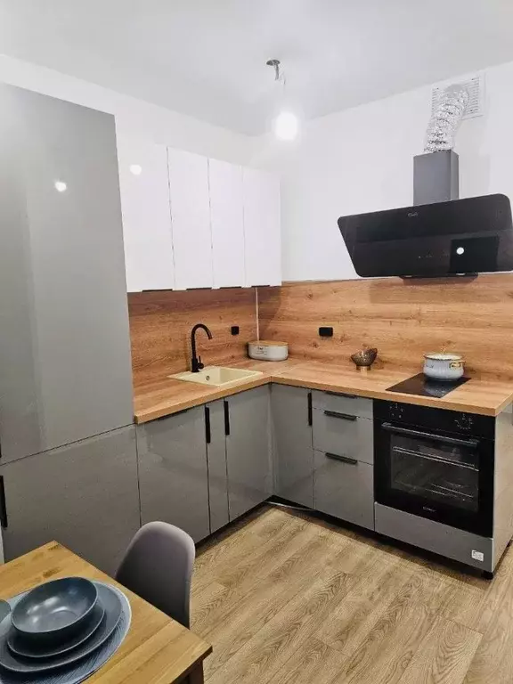 1-к кв. Москва Тагильская ул., 3к4 (32.0 м) - Фото 0