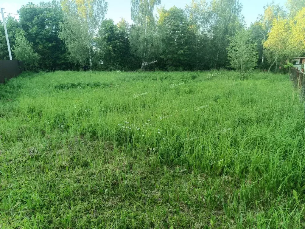 Участок в Тульская область, городской округ Тула, село Высокое (7.2 м) - Фото 0