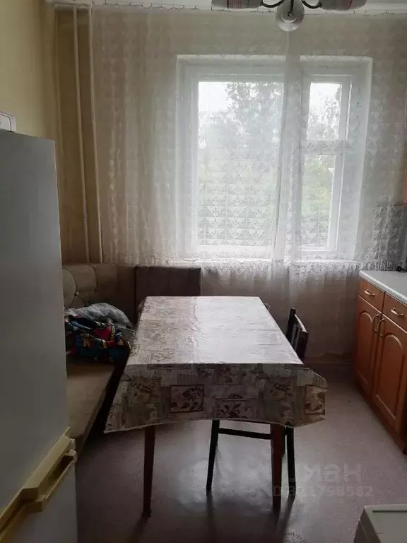 1-к кв. Нижегородская область, Нижний Новгород Гордеевская ул., 62 ... - Фото 2