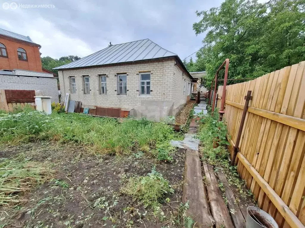Дом в Саратов, Курдюмская улица (60.4 м) - Фото 1