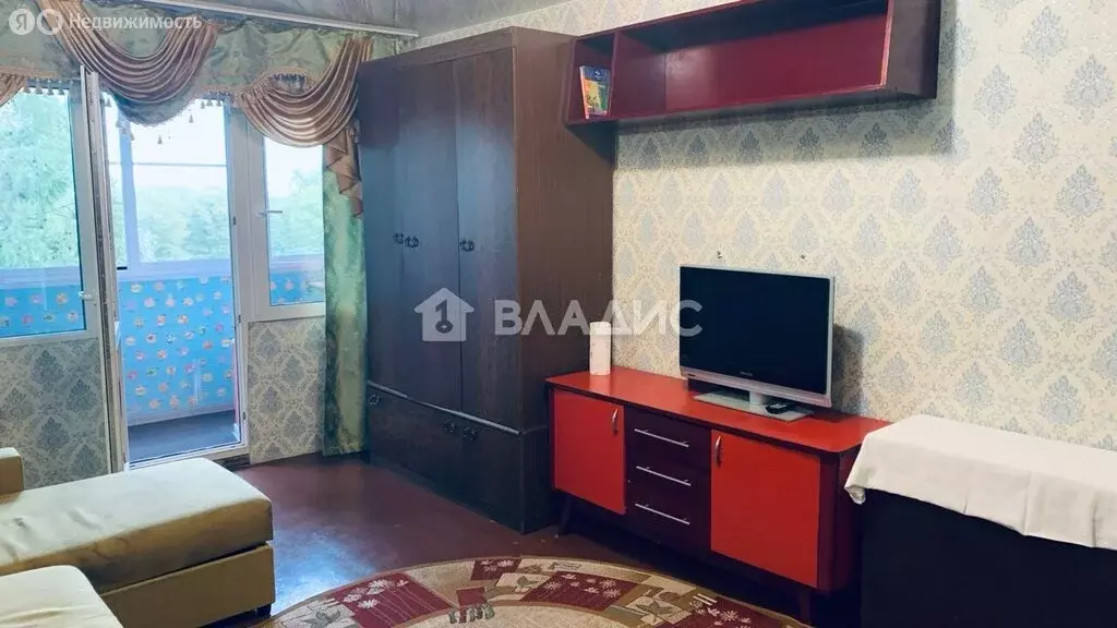 2-комнатная квартира: Лобня, улица Калинина, 14 (46 м) - Фото 1