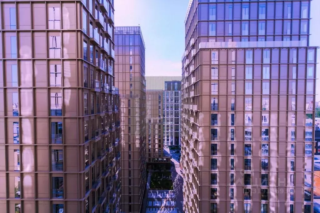 4-к кв. Москва ул. Костикова, 4к1 (166.0 м) - Фото 0