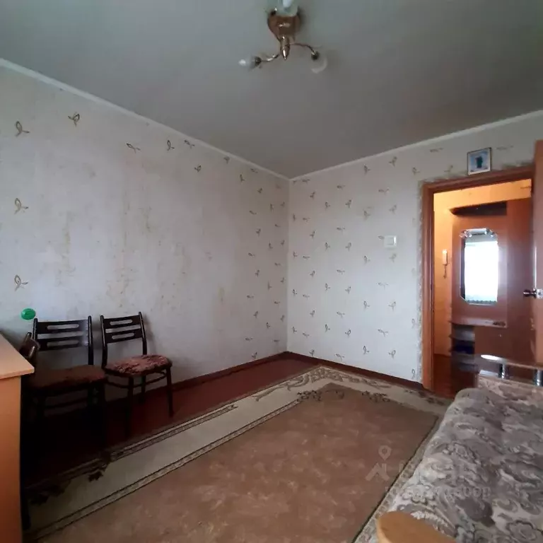 3-к кв. Волгоградская область, Волжский ул. Пушкина, 118 (52.9 м) - Фото 1