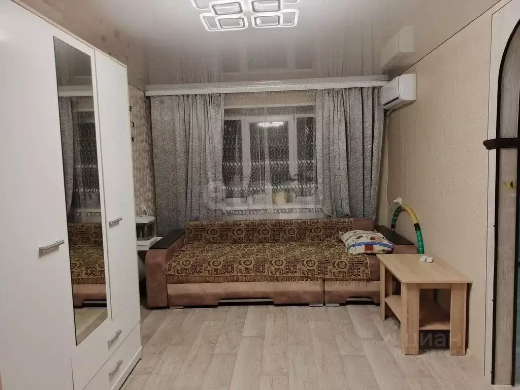 2-к кв. Башкортостан, Стерлитамак просп. Ленина, 28 (42.9 м) - Фото 1