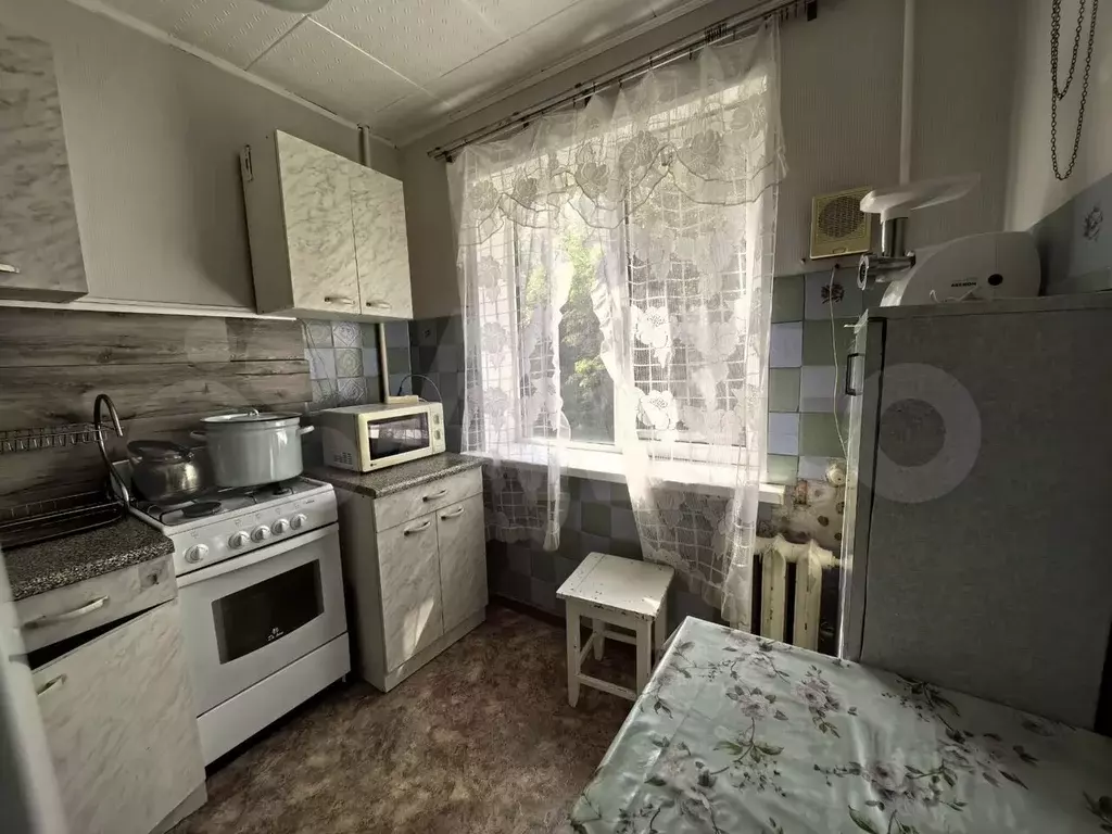 2-к. квартира, 46 м, 3/5 эт. - Фото 0