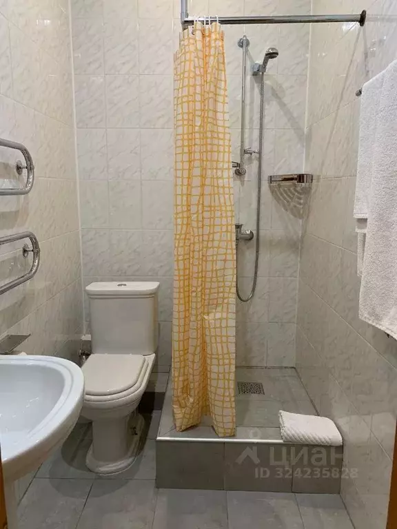 Комната Карачаево-Черкесия, Черкесск Октябрьская ул., 405 (21.0 м) - Фото 2