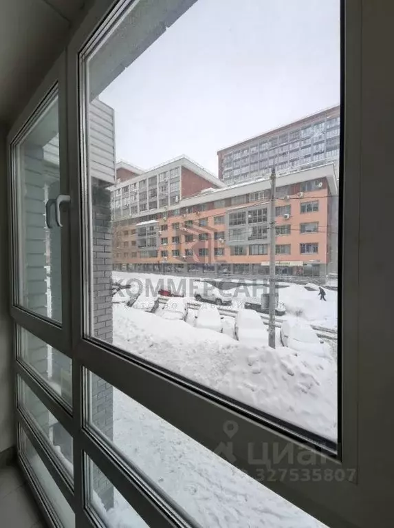 Помещение свободного назначения в Нижегородская область, Нижний ... - Фото 2