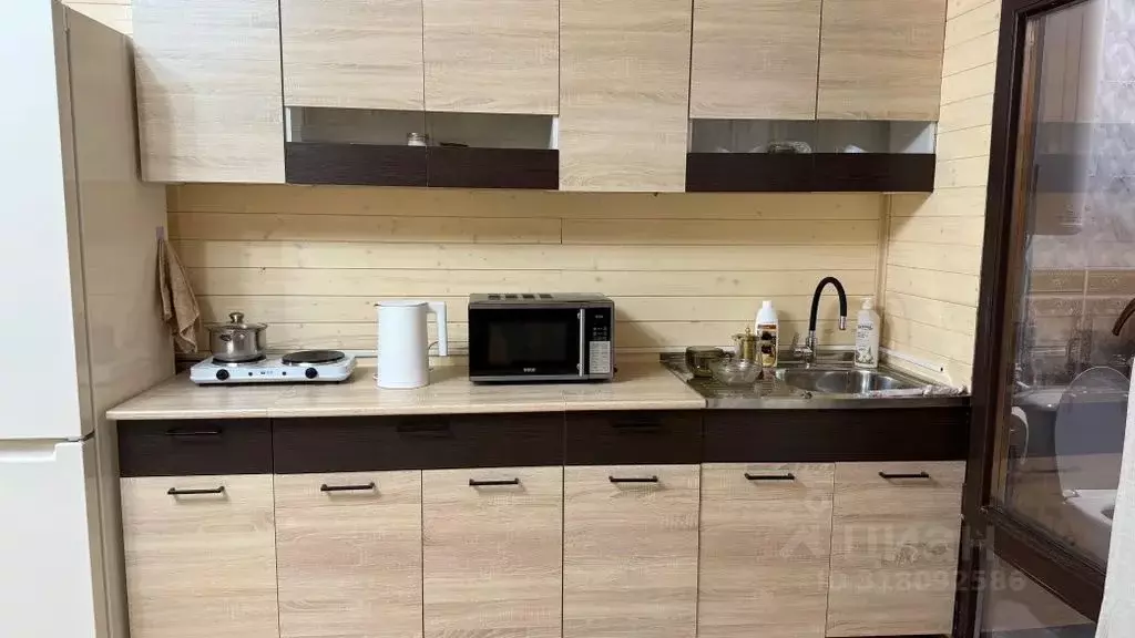 Дом в Дагестан, Каспийск ул. Байрамова, 18Б (80 м) - Фото 1