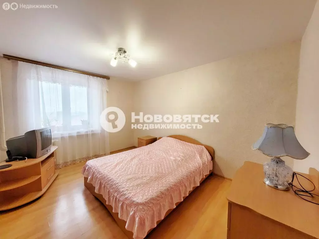 2-комнатная квартира: Киров, улица Карла Маркса, 54 (53 м) - Фото 1