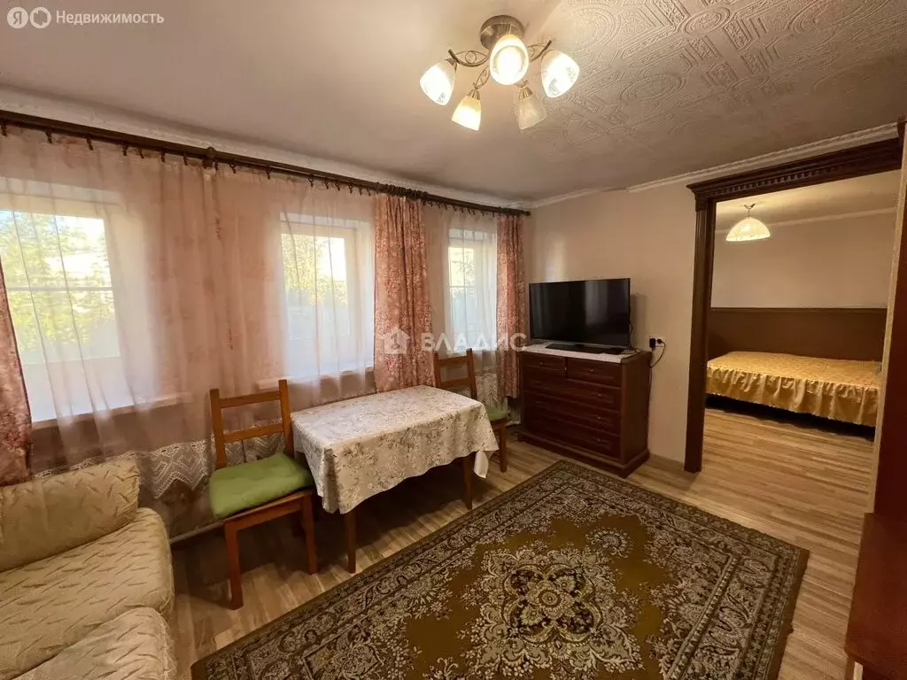 Дом в Коломна, улица 3-го Интернационала, 22 (70 м) - Фото 1