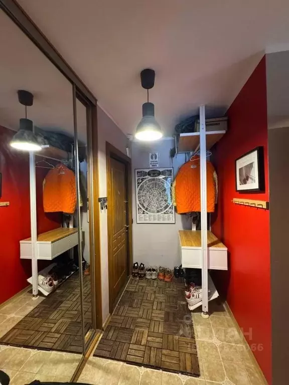 2-к кв. Москва Ракетный бул., 11К1 (38.7 м) - Фото 1