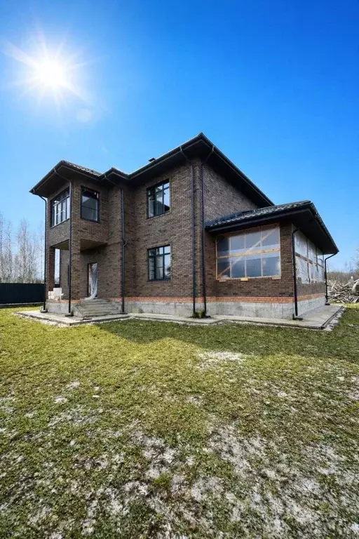 Дом в Московская область, Истра Песочный мкр,  (400 м) - Фото 1