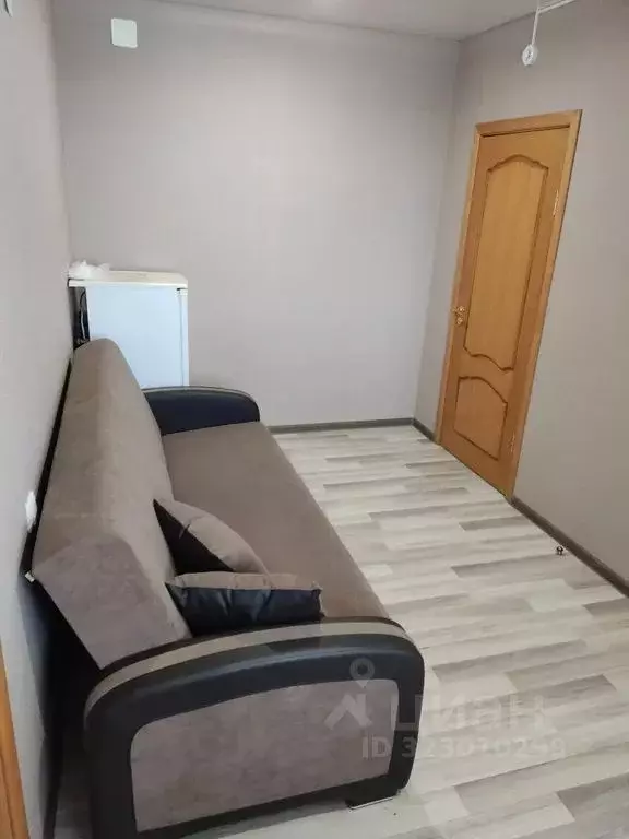 Комната Воронежская область, Бутурлиновский район, Карайчевское с/пос, ... - Фото 2