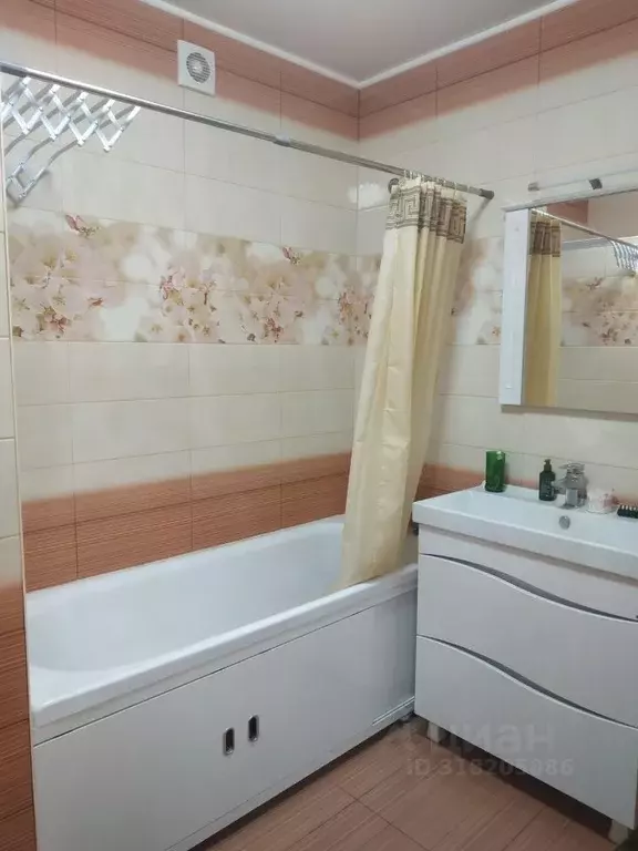 1-к кв. Саратовская область, Энгельс Дубовская ул., 5к1 (52.0 м) - Фото 0