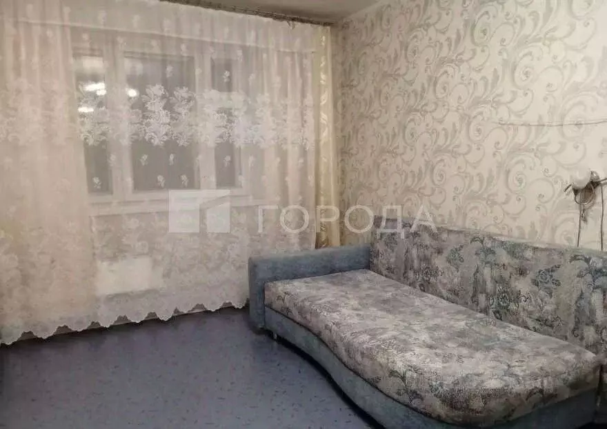 1-к кв. Новосибирская область, Новосибирск ул. Дениса Давыдова, 9 ... - Фото 0