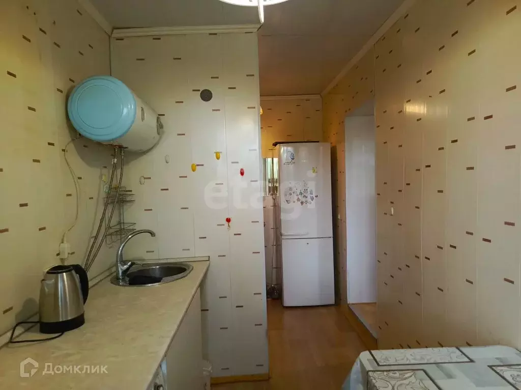 Продаётся 1-к квартира, 27.3 м - Фото 0