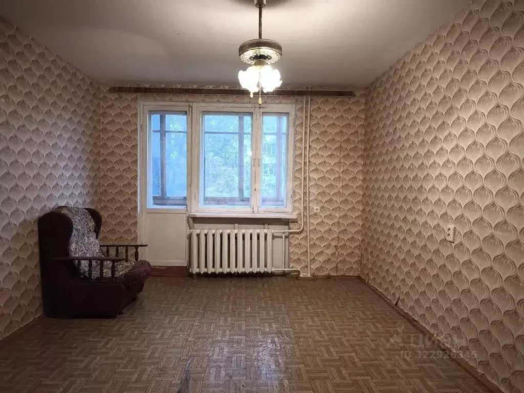 2-к кв. Севастополь ул. Ивана Голубца, 22 (53.8 м) - Фото 1