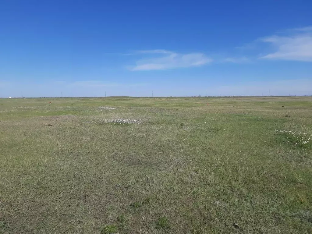 Участок в Саха (Якутия), Якутск городской округ, с. Хатассы  (10.0 ... - Фото 2