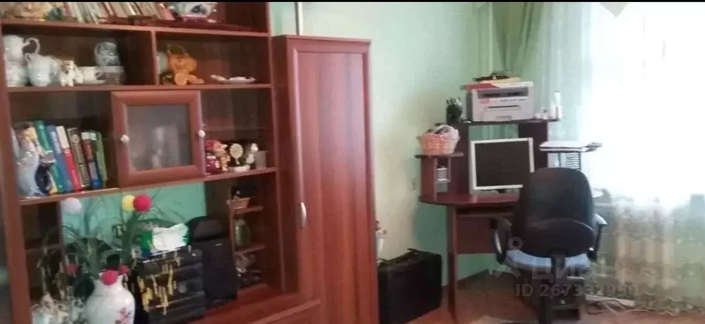 3-к кв. Тверская область, Конаково ул. Баскакова, 23 (100.0 м) - Фото 1