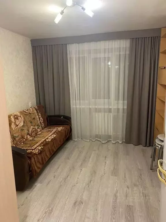 Студия Татарстан, Казань Актайская ул., 7А (20.0 м) - Фото 1