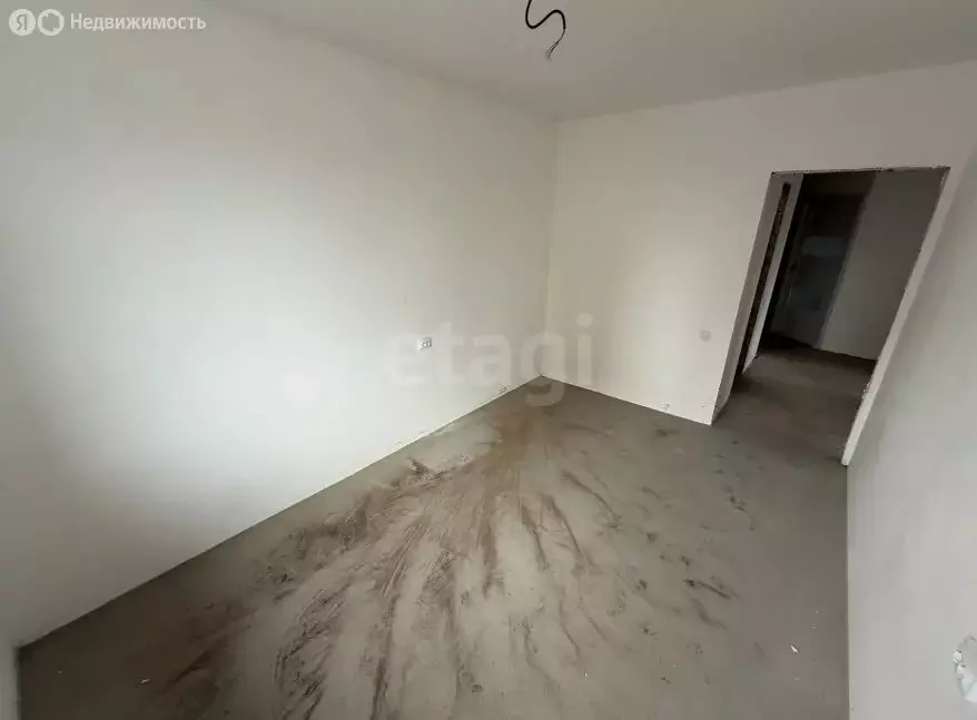 1-комнатная квартира: Ярославль, Дядьковская улица, 52 (38.58 м) - Фото 2