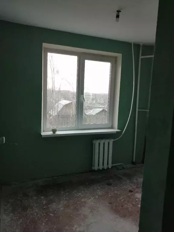 Продаётся 2-к квартира, 36.1 м - Фото 1