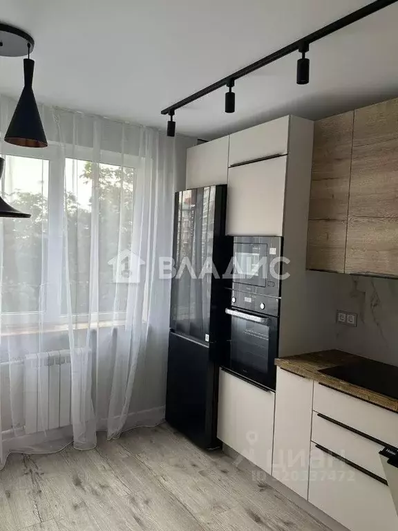 2-к кв. Москва ул. Сокольнический Вал, 38 (53.5 м) - Фото 1
