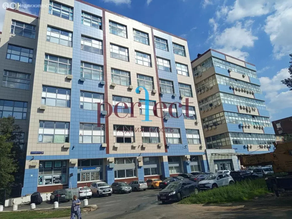 Офис (7125 м) - Фото 1