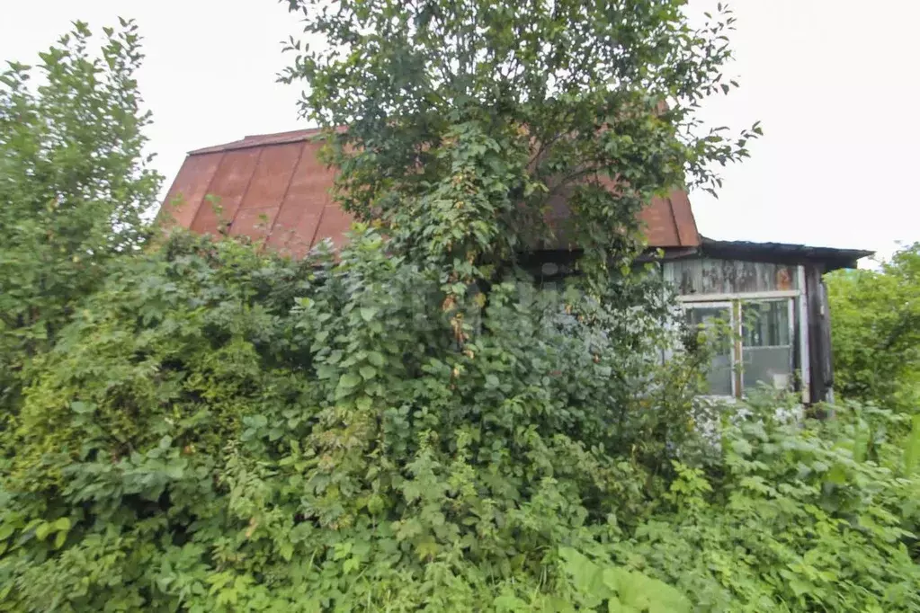 Дом в Свердловская область, Екатеринбург Юбилейный Уральского ... - Фото 1